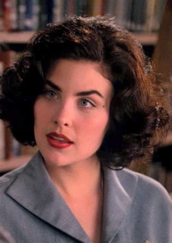 Audrey Horne