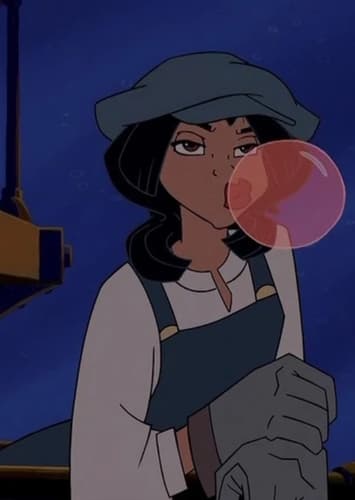 Audrey Rocio Ramirez