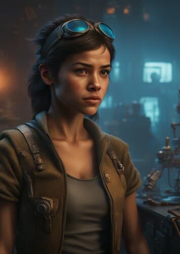 Audrey Rocio Ramirez