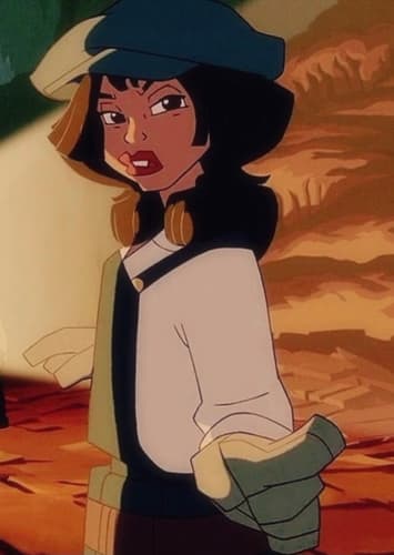 Audrey Rocio Ramirez