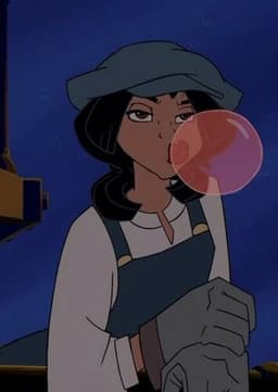 Audrey Rocio Ramirez