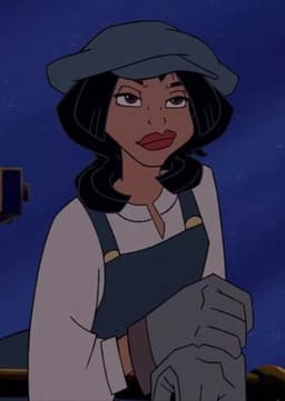 Audrey Rocio Ramirez