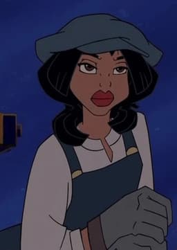 Audrey Rocio Ramirez