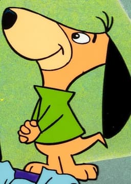 Augie Doggie