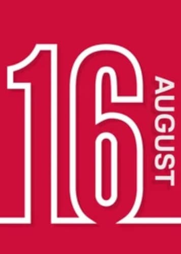 August 16