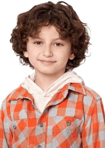 August "Auggie" Matthews