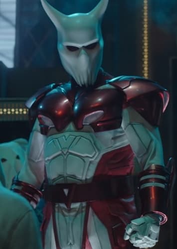 August “Auggie” Smith