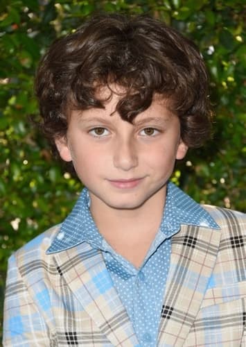 August Maturo