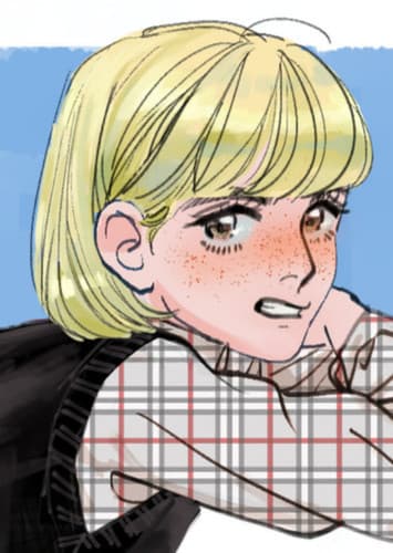 Augusta Klein (Modern)