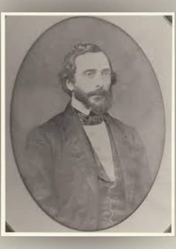 Augustine Washington