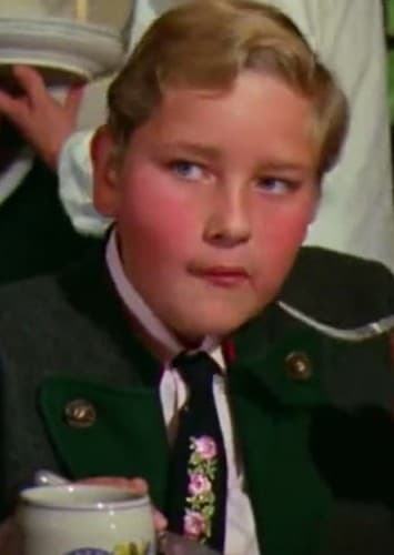 Augustus Gloop