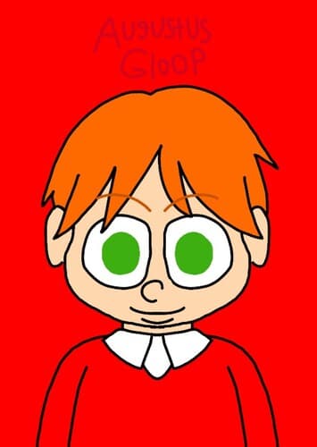 Augustus Gloop