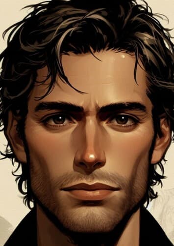 Augustus “Gus” Everett