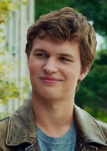 Augustus Waters