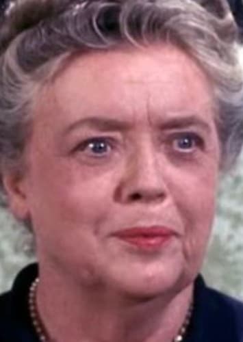Aunt Bee