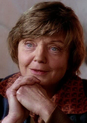 Aunt Beru