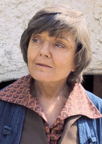 Aunt Beru