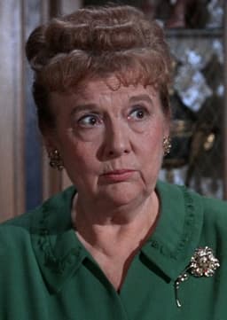 Aunt Harriet Grayson