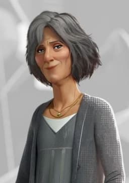 Aunt May