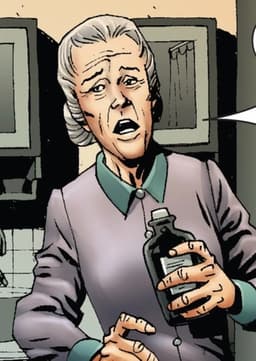 Aunt May