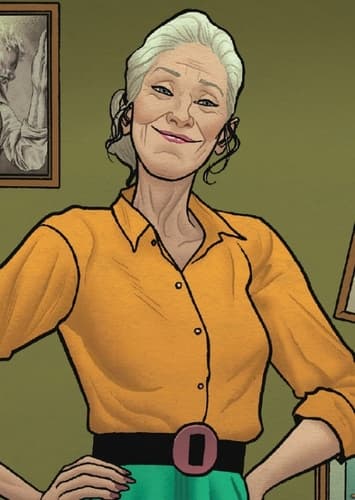 Aunt May