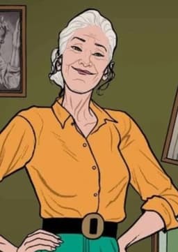 Aunt May