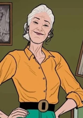 Aunt May