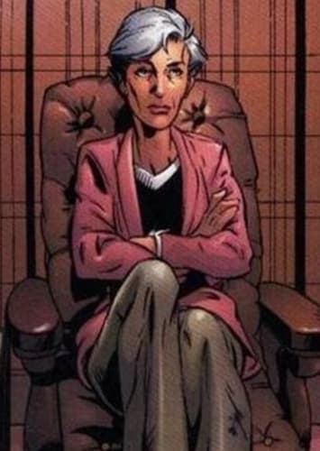 Aunt May