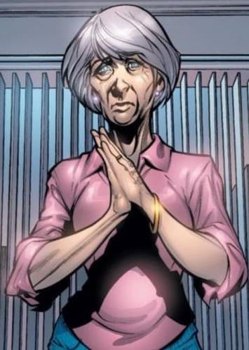 Aunt May