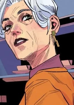 Aunt May