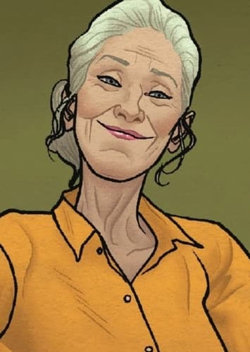 Aunt May