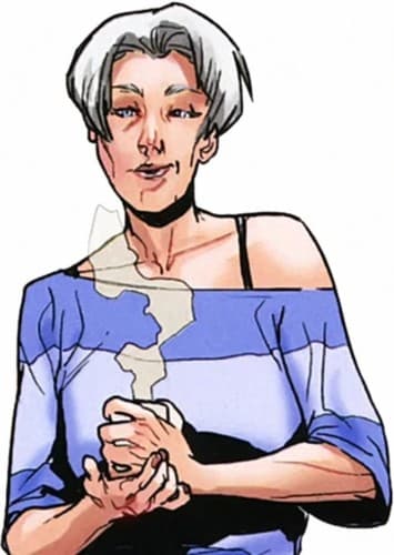 Aunt May