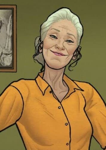 Aunt May