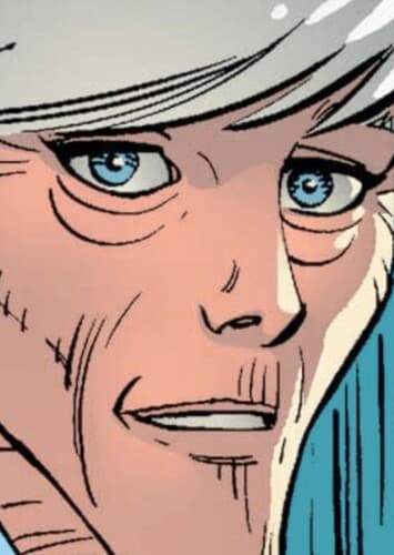 Aunt May