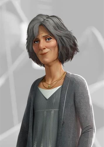 Aunt May