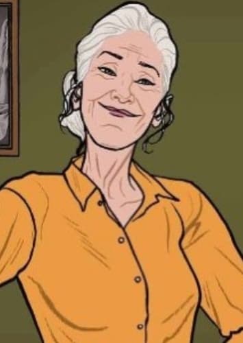 Aunt May
