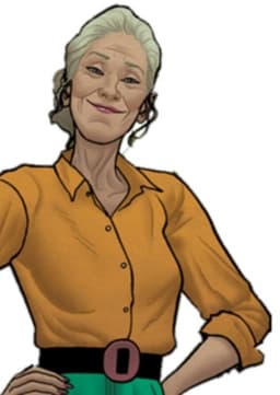 Aunt May