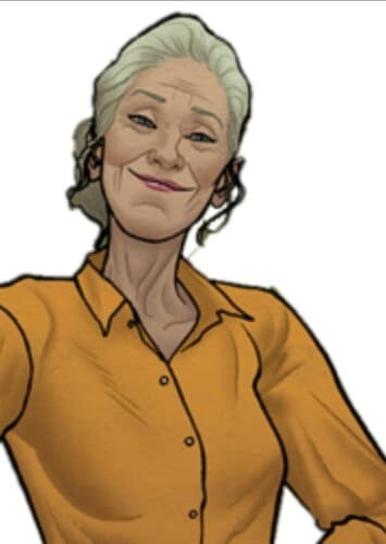Aunt May