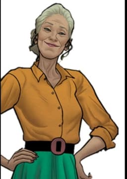Aunt May