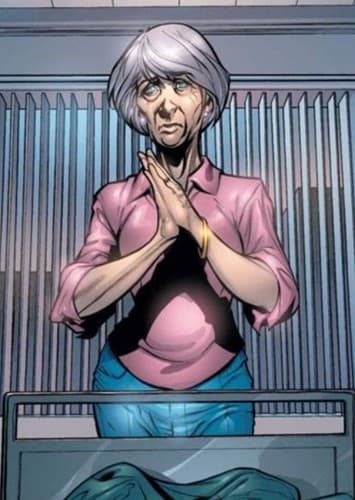 Aunt May