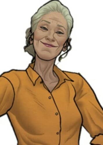 Aunt May