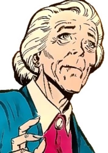Aunt May