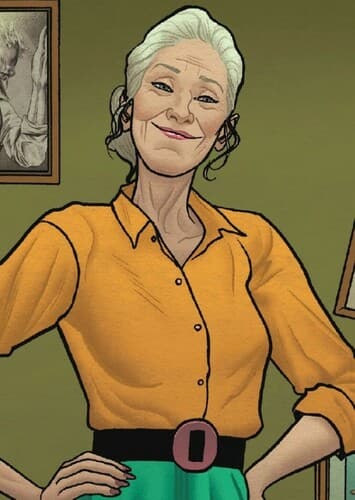 Aunt May