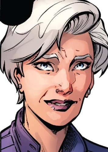 Aunt May