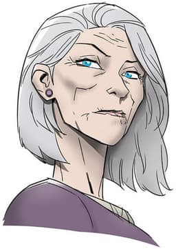 Aunt May