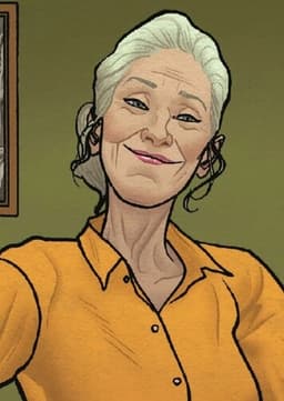 Aunt May Parker