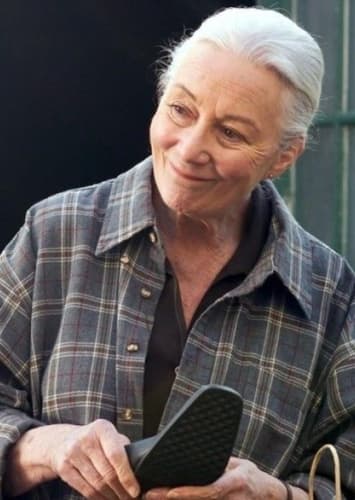 Aunt May Parker
