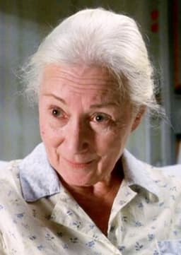 Aunt May (Raimi)