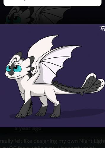 Aura The Night Light