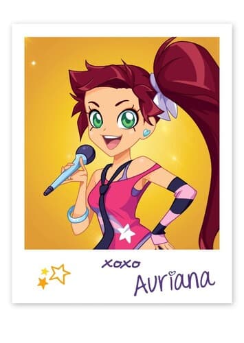 Auriana